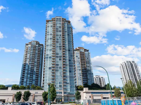 2975 Atlantic Ave #2506, Coquitlam, BC V3B 0C5