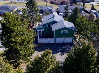 8058 Chinook Way, Blaine, WA 98230