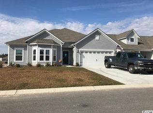 612 Cherry Blossom Dr #42, Murrells Inlet, SC 29576