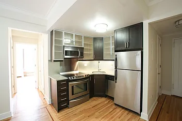 Rented by Stonehenge NYC LLC