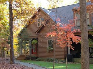 338 Buteo Rdg, Pittsboro, NC 27312