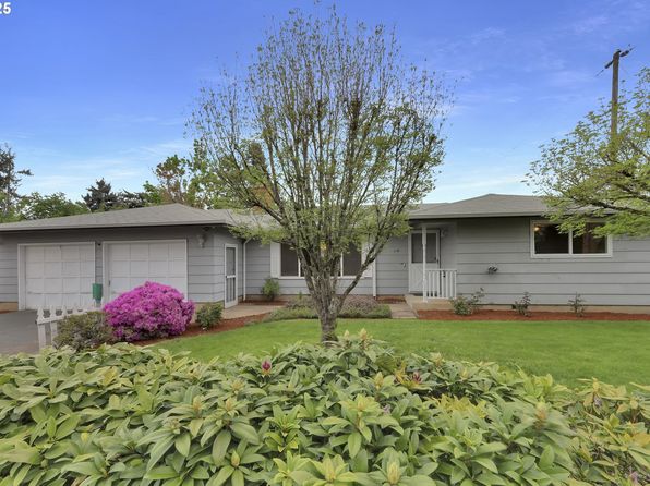 2315 19th St, Springfield, OR 97477