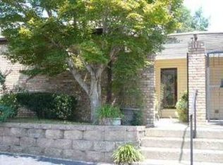 5 Glouchester Ct, Hot Springs, AR 71901