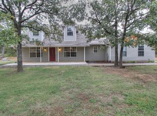 471 Creek Rd, Sand Springs, OK 74063
