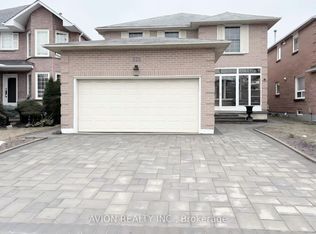373 Conley St, Vaughan, ON L4J6T2