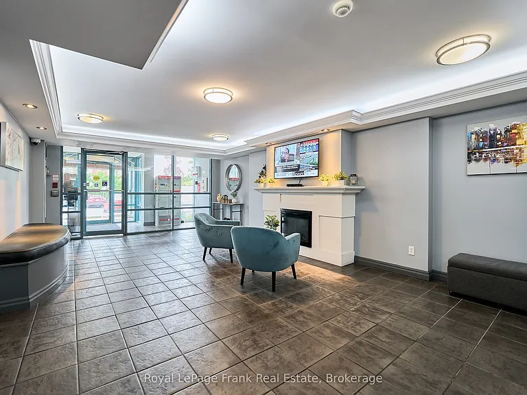 1625 Pickering Pkwy #808 — Photo 4