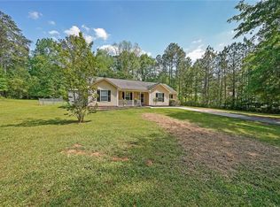 144 Henry Burch Dr, Griffin, GA 30223