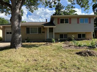 509 Dartmouth Trl, Fort Collins, CO 80525