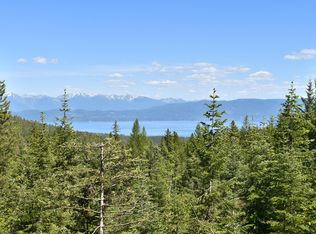 1520 Bierney Creek Rd, Lakeside, MT 59922