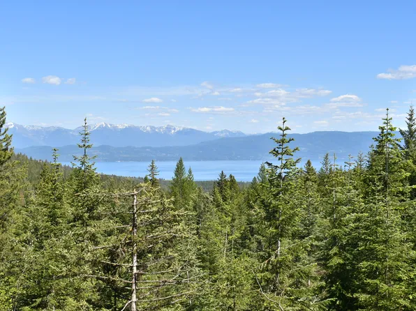 1520 Bierney Creek Rd, Lakeside, MT 59922