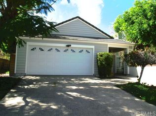 433 Bellagio Way, Walnut, CA 91789