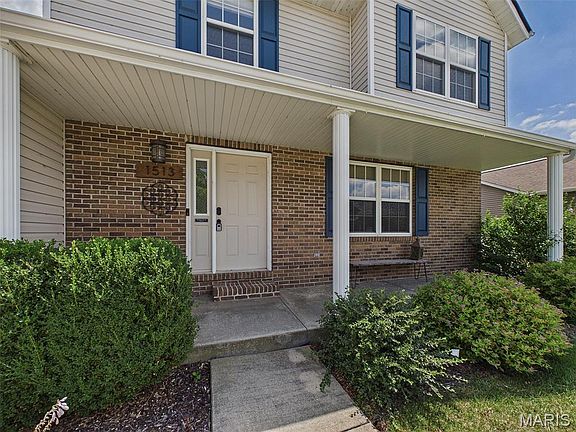 3rd image of 1513 Keck Ridge Dr