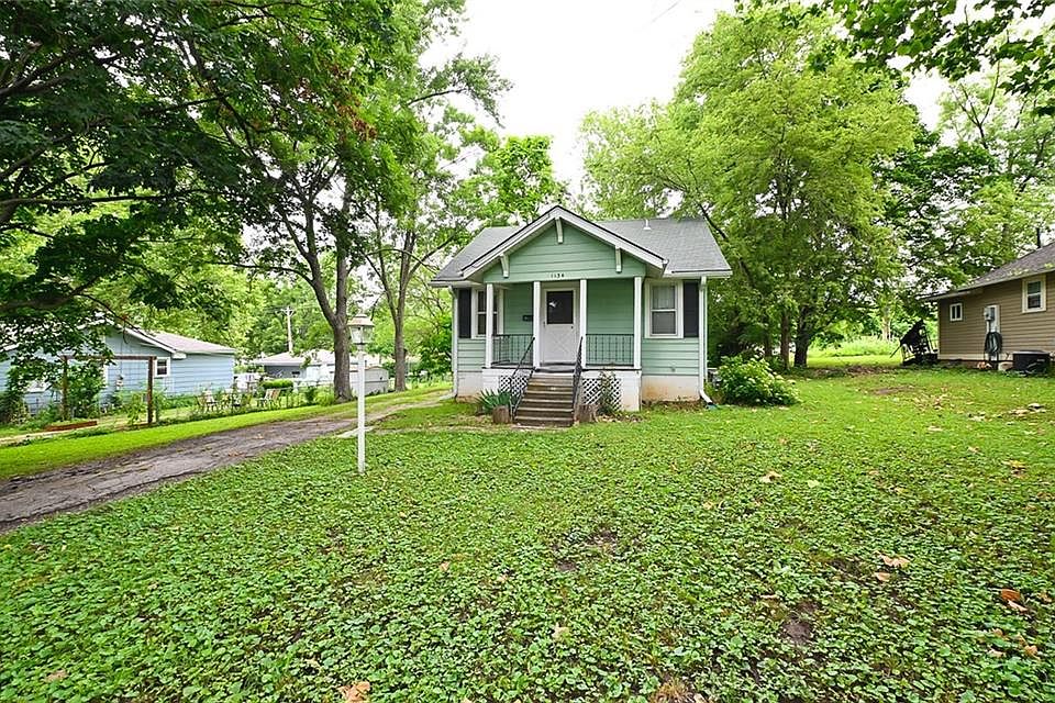 1st image of 1134 E Gudgell Ave