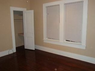 2811 Lawrence Rd, Wichita Falls, TX 76309