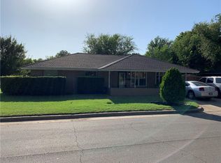 1401 N Libby Ave, Oklahoma City, OK 73127