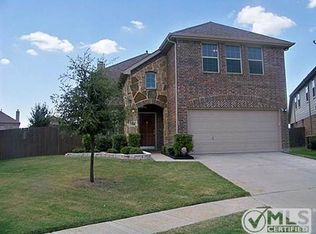 1904 Kyle Dr, McKinney, TX 75072