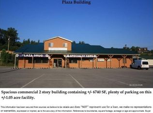 707 N Laurel Rd, London, KY 40741