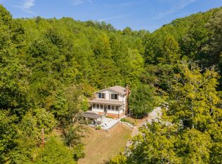 710 Scenic River Rd, Madisonville, TN 37354