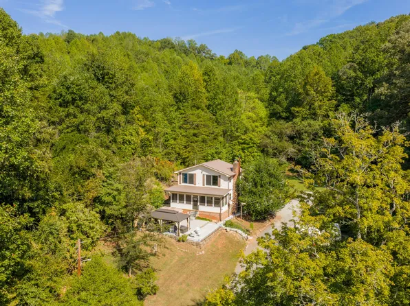 710 Scenic River Rd, Madisonville, TN 37354