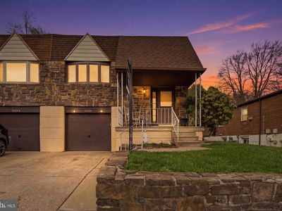15136 Ina Dr, Philadelphia, PA, 19116