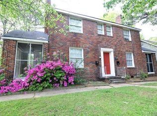 3154 Norman Bridge Rd, Montgomery, AL 36105