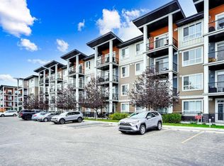 30 NE Walgrove Walk SE #111, Calgary, AB T2X 4M9