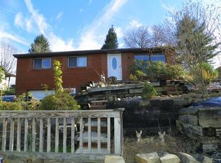 98 Rockwood Ave, Irwin, PA