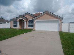 1208 Giovanni St, Deltona, FL 32725