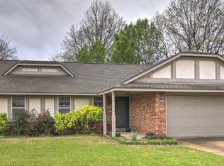 2009 W Louisville St, Broken Arrow, OK 74012