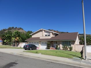 4838 Raymond Dr, La Verne, CA