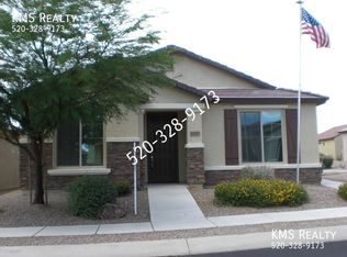 14013 E Voss St, Vail, AZ 85641