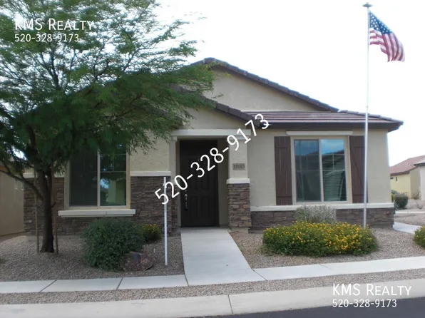 14013 E Voss St, Vail, AZ 85641