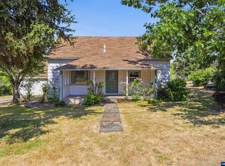 687 N Jefferson St, Lafayette, OR 97127