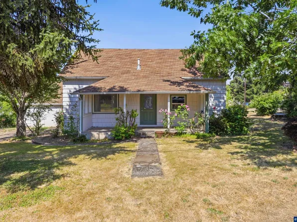 687 N Jefferson St, Lafayette, OR 97127