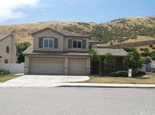 1167 W Shady Creek Dr, San Bernardino, CA 92407