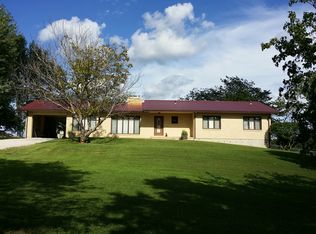 17454 Bobwhite Rd, Crocker, MO 65452