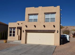 1000 Pinzon St NW, Los Lunas, NM 87031