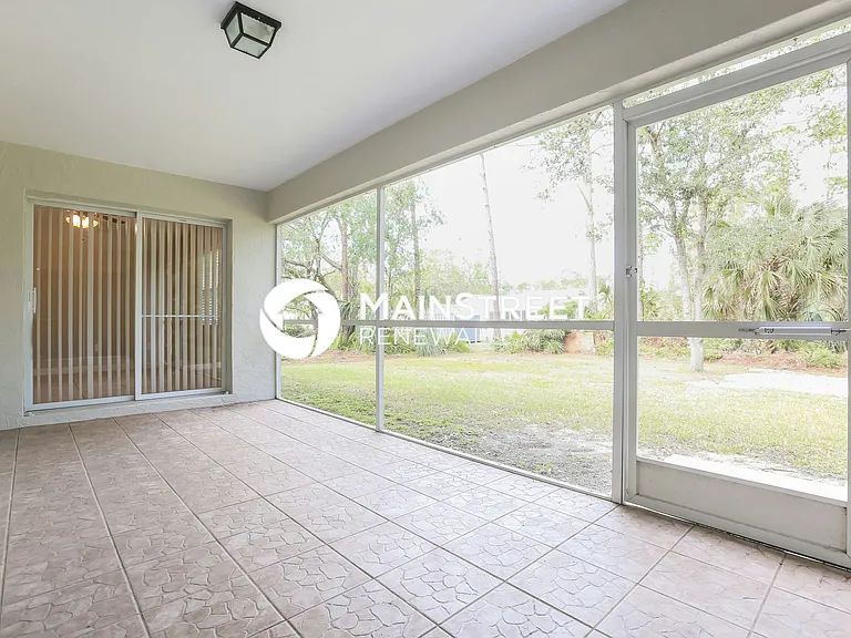 Sun Room