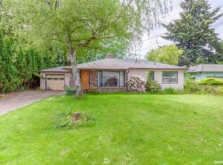 5025 Robindale Dr N, Keizer, OR 97303