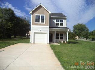 195 Bethesda Rd, Statesville, NC 28677