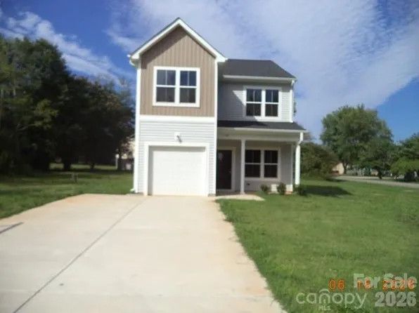 195 Bethesda Rd, Statesville, NC 28677