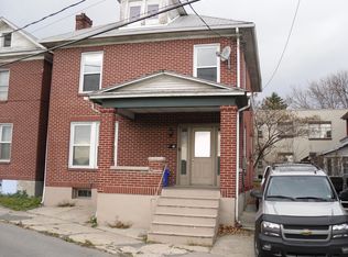4TH St And Reservoir Ln, Lewistown, PA 17044