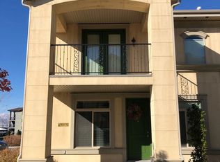 968 N 1030 W UNIT 9, Orem, UT 84057