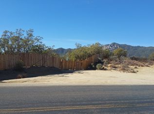 38145 Cary Rd, Anza, CA 92539