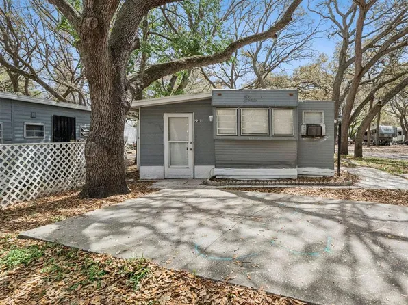 3000 Clarcona Rd Lot 2215, Apopka, FL 32703