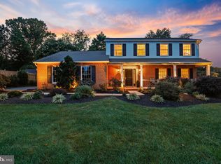 1308 Stonewall Ln, Fallston, MD 21047