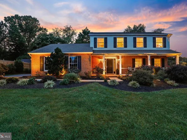 1308 Stonewall Ln, Fallston, MD 21047