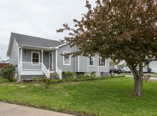 779 Woodcrest Ct, La Vergne, TN 37086