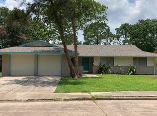 1715 Ramada Dr, Houston, TX 77062