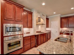 4542 Wandering Vine Trl, Round Rock, TX 78665